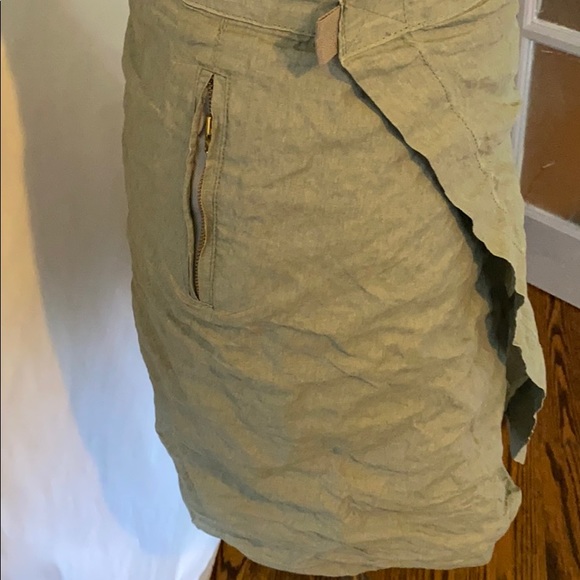 Diesel Wrap Skirt - Picture 3 of 8